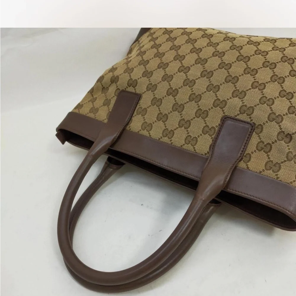 Authentic Gucci Handbag - Picture 3 of 8
